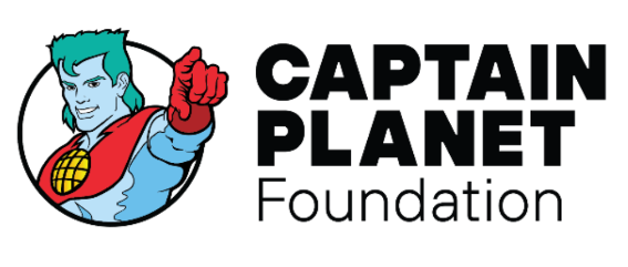Captain Planet Foundation 