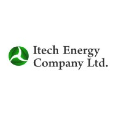 Itech Energy Company Ltd.